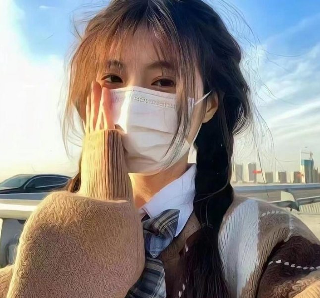 寻爱的女人
