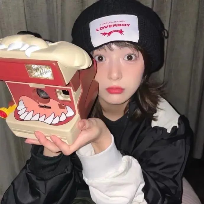 西安人的歌——我是青春