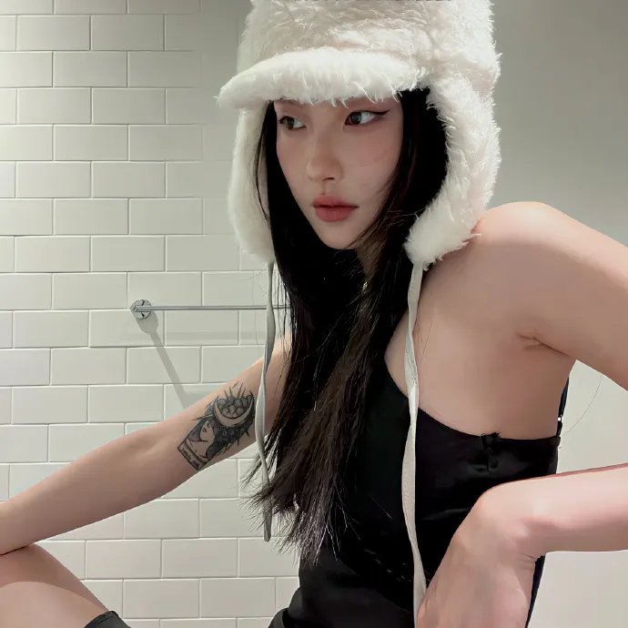 鬼脸儿杜兴