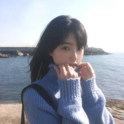 最幸运的女孩